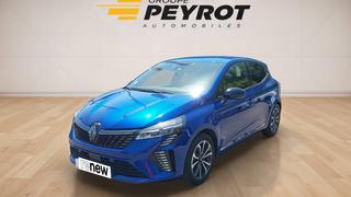 Renault Clio 5  - photo 0