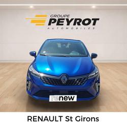 Renault Clio 5 Clio E-Tech full hybrid 145 Techno Saint-Girons