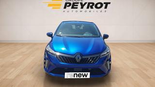 Renault Clio 5  - photo 1