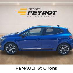 Renault Clio 5 Clio E-Tech full hybrid 145 Techno Saint-Girons