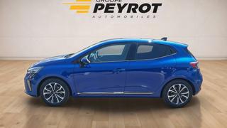 Renault Clio 5  - photo 2