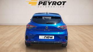 Renault Clio 5  - photo 3