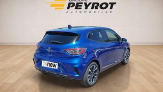 Renault Clio 5  - photo 4
