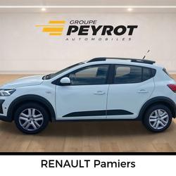 Dacia Sandero Sandero TCe 90 Stepway Expression Pamiers