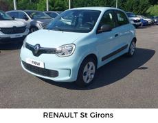 Renault Twingo 3 Saint-Girons