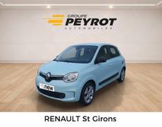 Renault Twingo 3