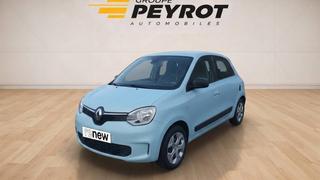 Renault Twingo 3  - photo 0