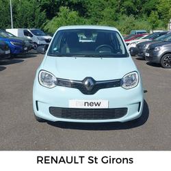 Renault Twingo 3 Twingo III E-Tech Authentic Saint-Girons