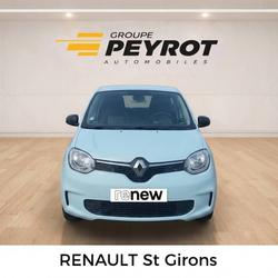 Renault Twingo 3 Twingo III E-Tech Authentic Saint-Girons