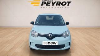 Renault Twingo 3  - photo 1