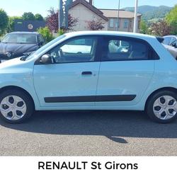 Renault Twingo 3 Twingo III E-Tech Authentic Saint-Girons