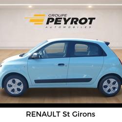 Renault Twingo 3 Twingo III E-Tech Authentic Saint-Girons