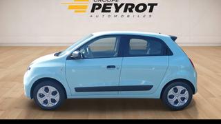 Renault Twingo 3  - photo 2