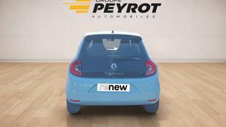Renault Twingo 3  - photo 3