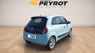 Renault Twingo 3  - photo 4