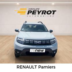 Dacia Duster Duster ECO-G 100 4x2 Journey + Pamiers