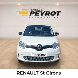 Renault Twingo 3 Twingo III SCe 65 SL Urban Night Saint-Girons