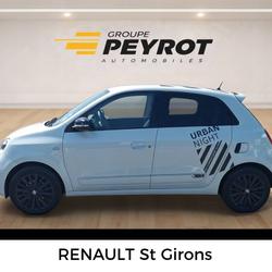 Renault Twingo 3 Twingo III SCe 65 SL Urban Night Saint-Girons