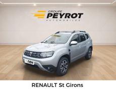 Dacia Duster Saint-Girons