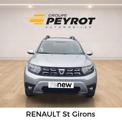 Dacia Duster Duster Blue dCi 115 4x2 Prestige + Saint-Girons