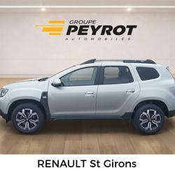 Dacia Duster Duster Blue dCi 115 4x2 Prestige + Saint-Girons
