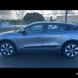 Renault Megane E-Tech Megane E-Tech ER EV60 130ch super charge Evolution Saint-Sulpice-sur-Risle