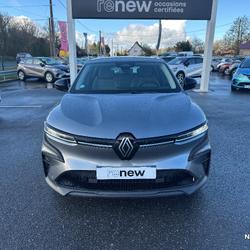 Renault Megane E-Tech Megane E-Tech ER EV60 130ch super charge Evolution Saint-Sulpice-sur-Risle