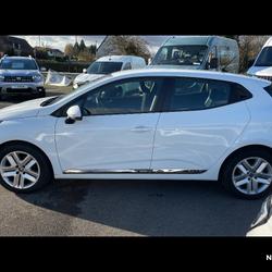 Renault Clio 5 Clio TCe 90 - 21N Business Saint-Sulpice-sur-Risle