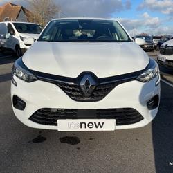 Renault Clio 5 Clio TCe 90 - 21N Business Saint-Sulpice-sur-Risle