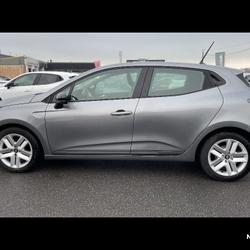 Renault Clio 5 Clio TCe 90 ch GSR2 Evolution Saint-Sulpice-sur-Risle