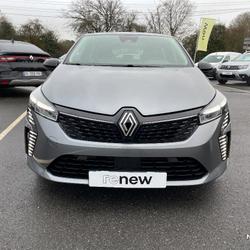 Renault Clio 5 Clio TCe 90 ch GSR2 Evolution Saint-Sulpice-sur-Risle