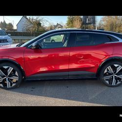 Renault Megane E-Tech Megane E-Tech EV60 220 ch super charge Iconic Saint-Sulpice-sur-Risle
