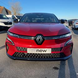 Renault Megane E-Tech Megane E-Tech EV60 220 ch super charge Iconic Saint-Sulpice-sur-Risle
