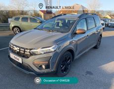 Dacia Jogger Saint-Sulpice-sur-Risle