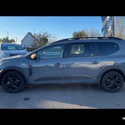 Dacia Jogger Jogger Hybrid 140 7 places GSR2 Extreme Saint-Sulpice-sur-Risle
