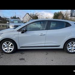 Renault Clio 5 Clio TCe 90 ch GSR2 Evolution Saint-Sulpice-sur-Risle