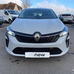 Renault Clio 5 Clio TCe 90 ch GSR2 Evolution Saint-Sulpice-sur-Risle