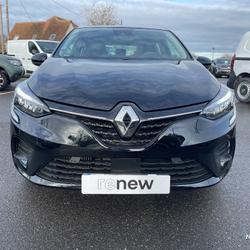 Renault Clio 5 Clio TCe 90 Equilibre Saint-Sulpice-sur-Risle