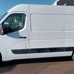 Autres Renault MASTER CA TRAC F3500 L2H2 BLUE DCI 135 CONFORT Saint-Sulpice-sur-Risle