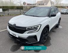 Renault Austral Saint-Sulpice-sur-Risle