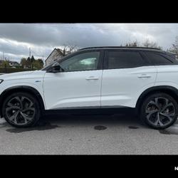 Renault Austral Austral E-Tech hybrid 200 Techno esprit Alpine Saint-Sulpice-sur-Risle