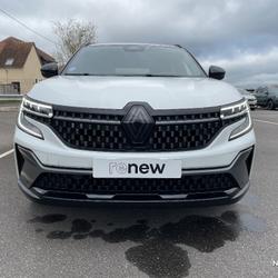 Renault Austral Austral E-Tech hybrid 200 Techno esprit Alpine Saint-Sulpice-sur-Risle