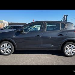 Dacia Sandero Sandero ECO-G 100 Confort Saint-Sulpice-sur-Risle