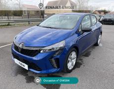 Renault Clio 5