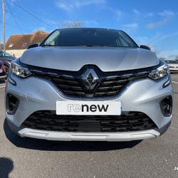 Renault Captur Captur E-Tech 145 - 21 R.S. Line Saint-Sulpice-sur-Risle