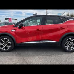 Renault Captur Captur TCe 140 - 21 Intens Saint-Sulpice-sur-Risle
