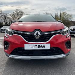 Renault Captur Captur TCe 140 - 21 Intens Saint-Sulpice-sur-Risle