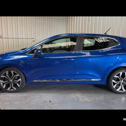 Renault Clio 5 Clio TCe 90 - 21N Intens Saint-Sulpice-sur-Risle