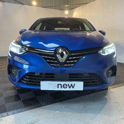 Renault Clio 5 Clio TCe 90 - 21N Intens Saint-Sulpice-sur-Risle