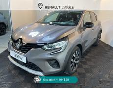 Renault Captur Saint-Sulpice-sur-Risle